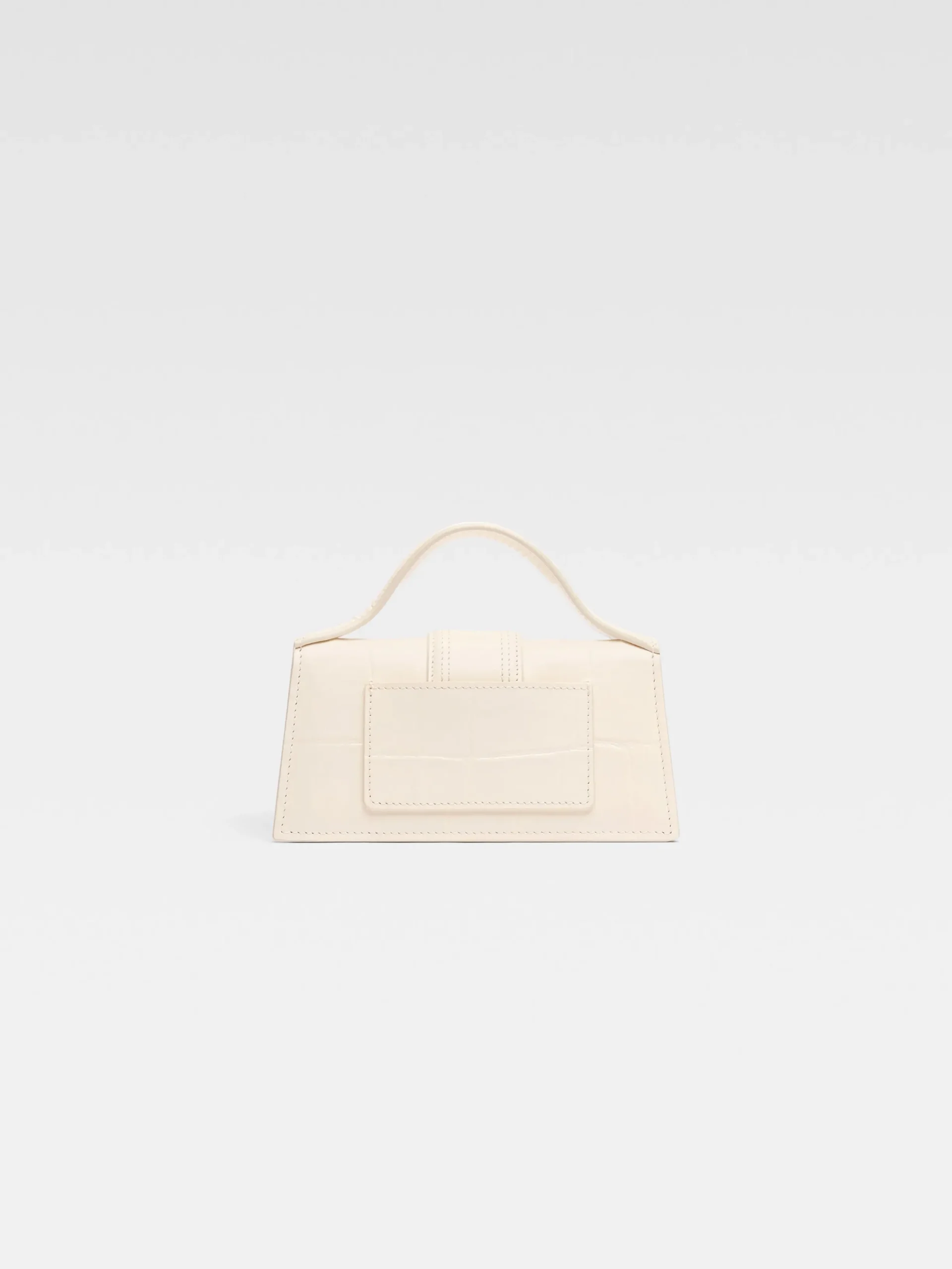 Best Jacquemus De Bambino LightIvory