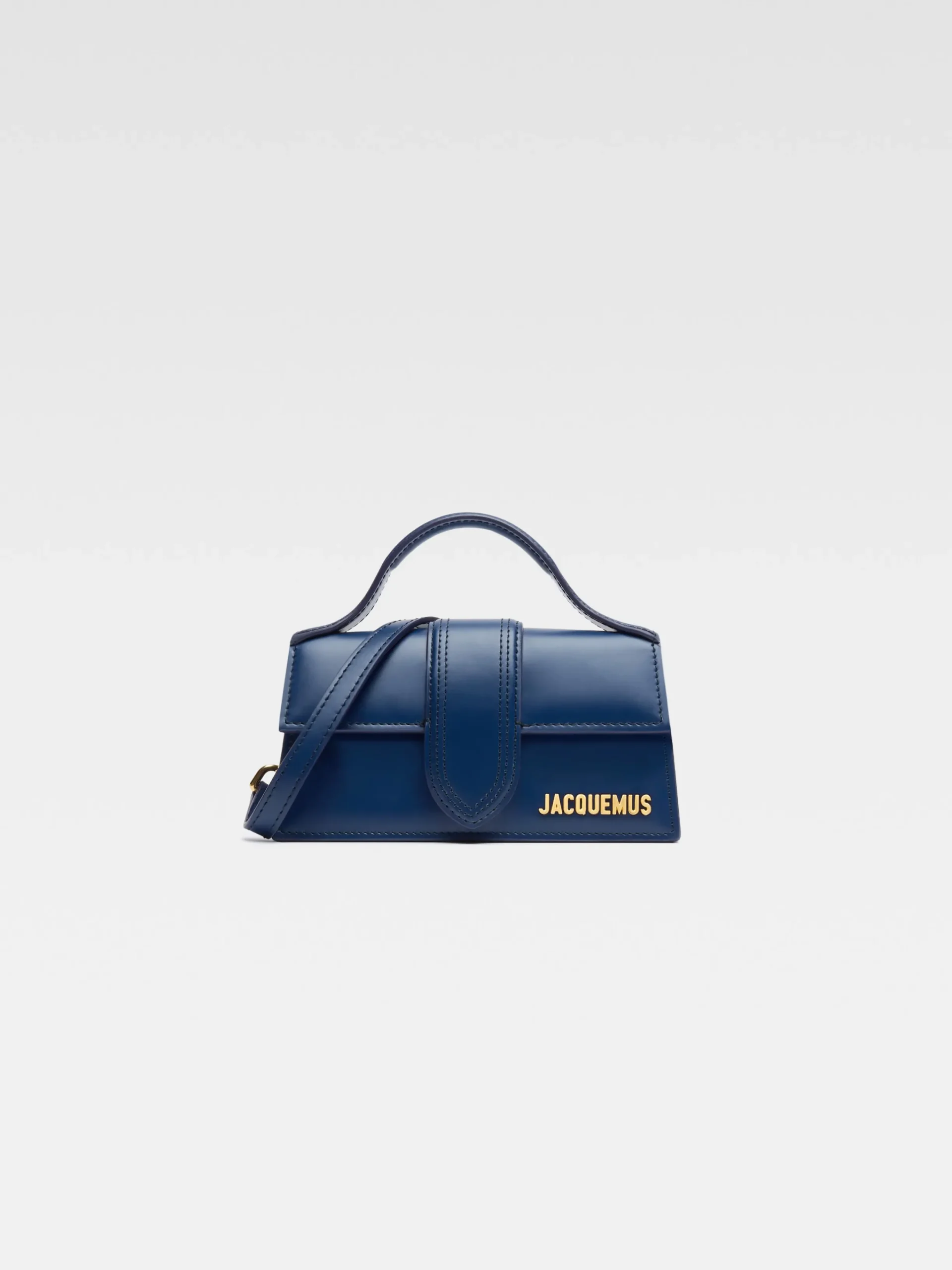 Best Jacquemus De Bambino DarkNavy