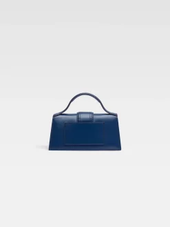 Best Jacquemus De Bambino DarkNavy