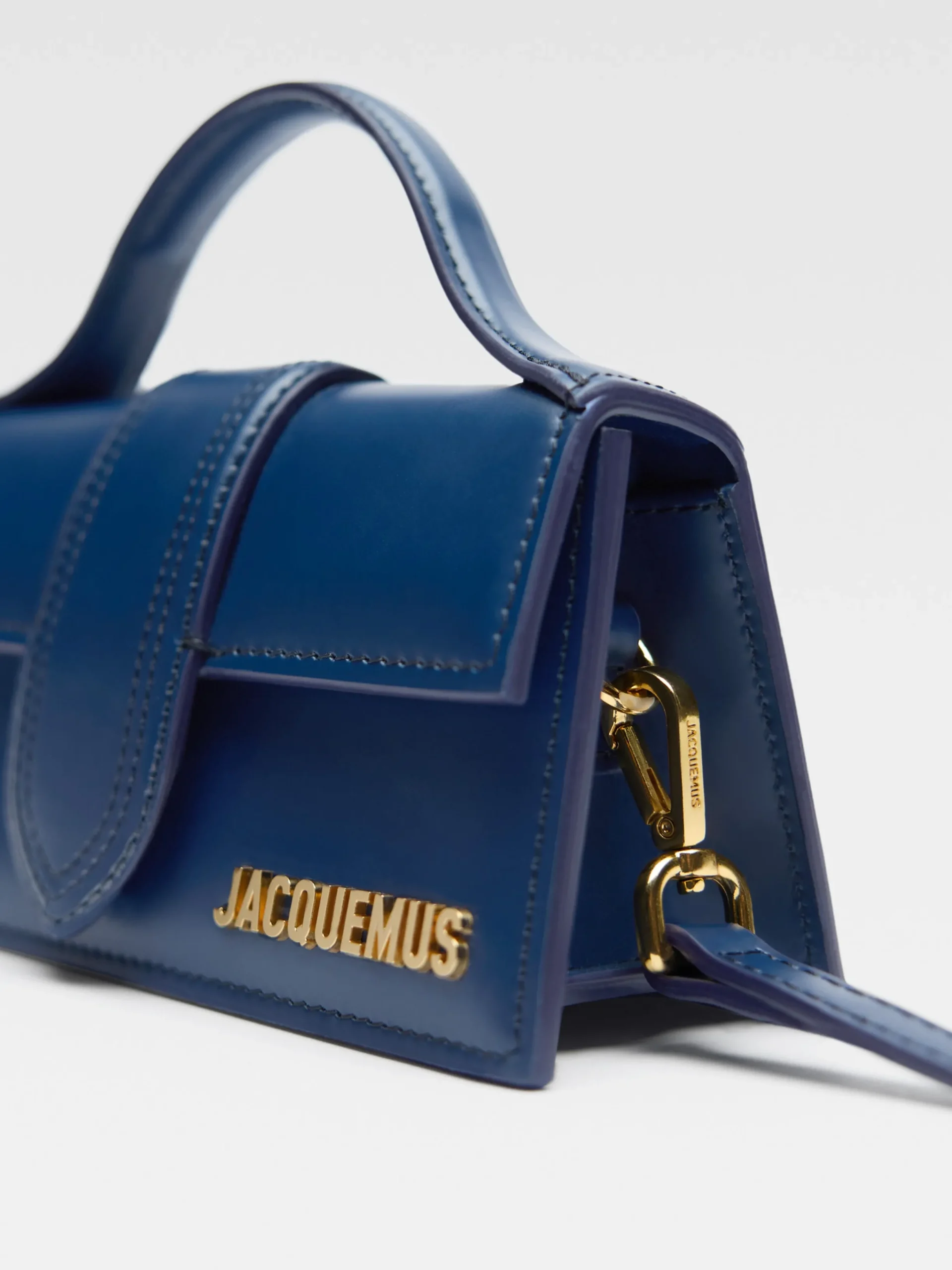 Best Jacquemus De Bambino DarkNavy