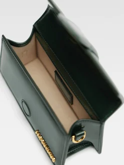 New Jacquemus De Bambino DarkGreen