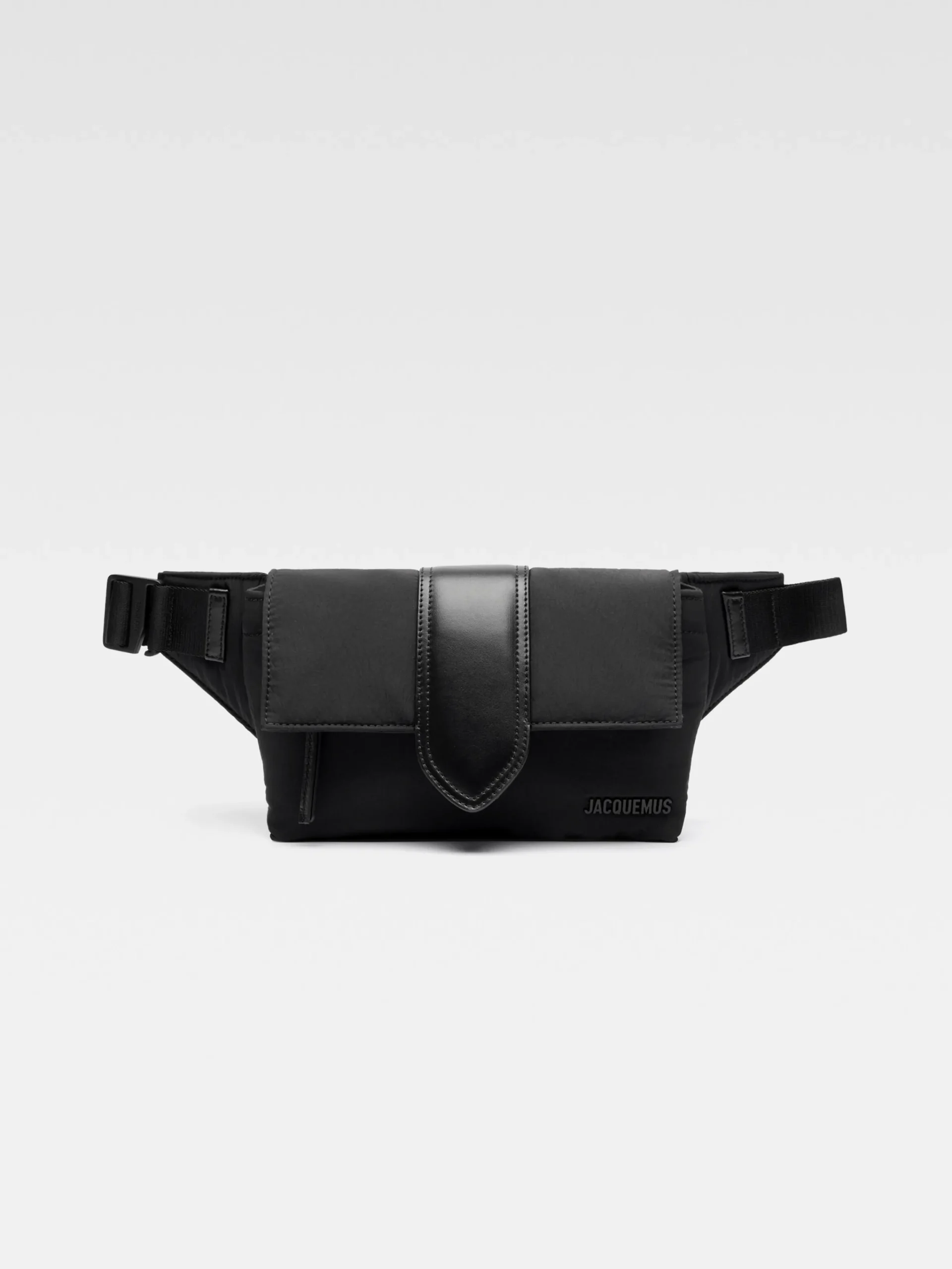 Best Jacquemus De Bambino heuptas Black