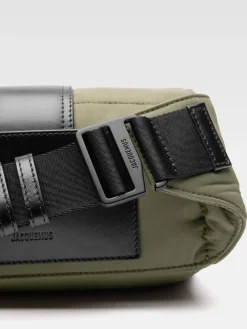 Outlet Jacquemus De Bambino heuptas Khaki