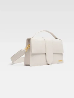 Fashion Jacquemus De Bambinou LightGreige