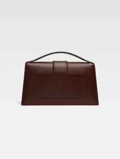 New Jacquemus De Bambinou Brown