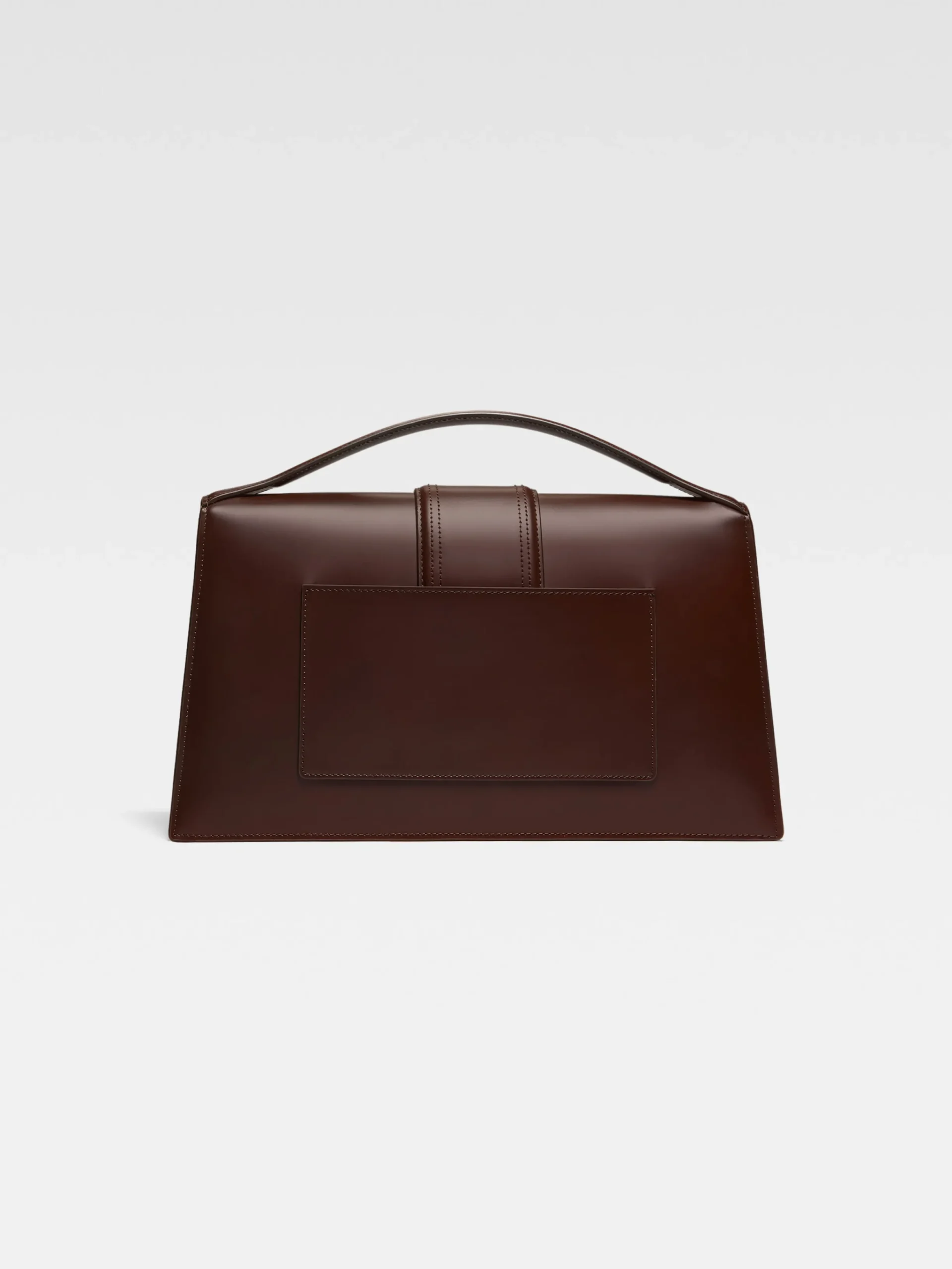 New Jacquemus De Bambinou Brown