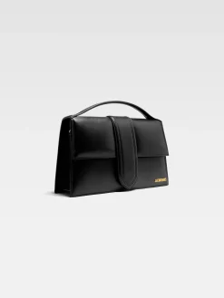 Discount Jacquemus De Bambinou Black