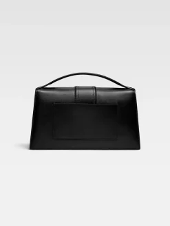 Discount Jacquemus De Bambinou Black
