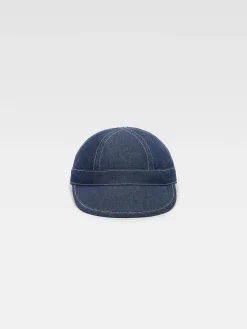 Fashion Jacquemus De Barco pet Navy