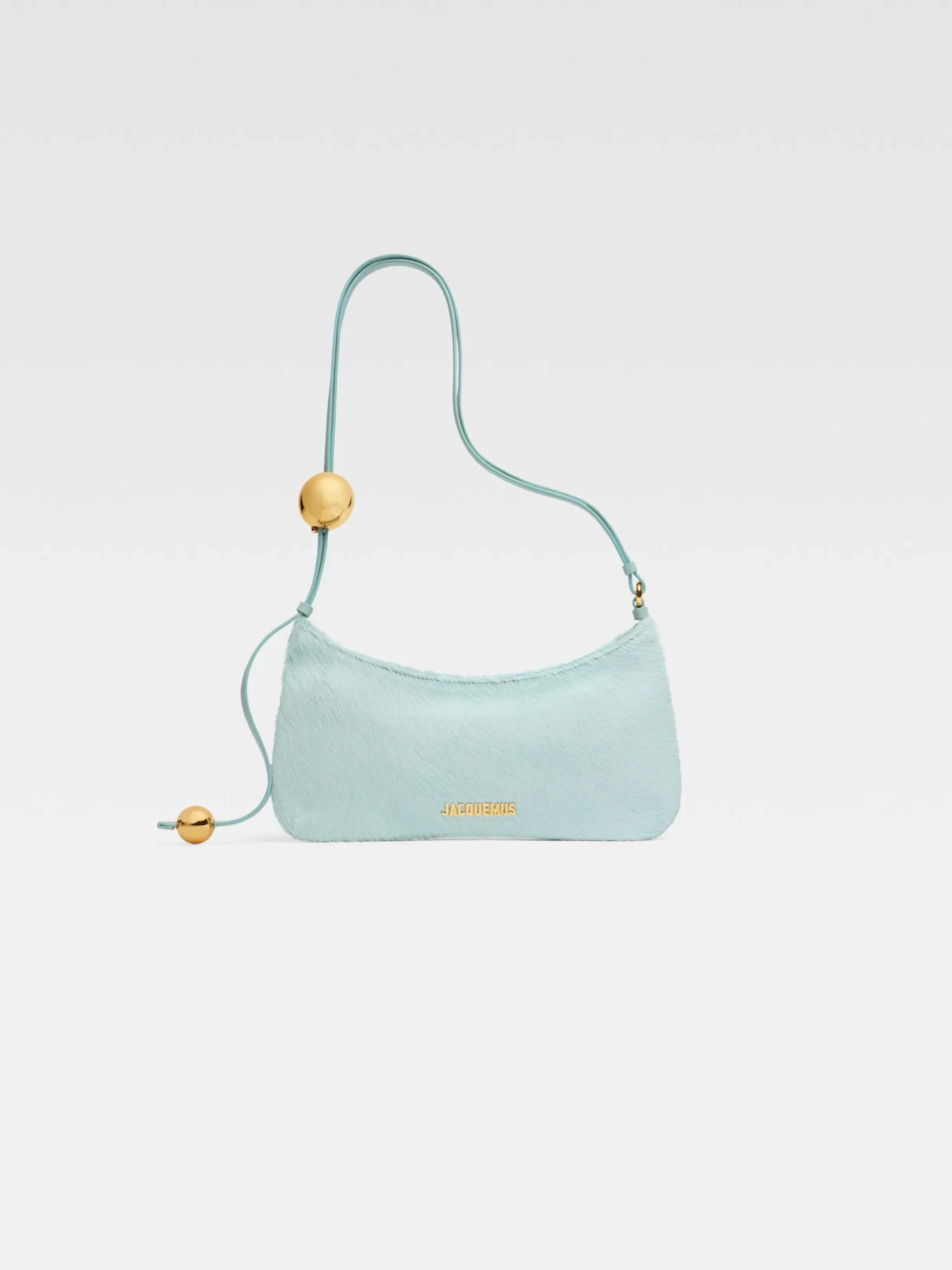 Best Jacquemus De Bisou Perle LightBlue