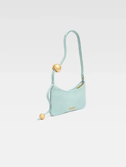 Best Jacquemus De Bisou Perle LightBlue