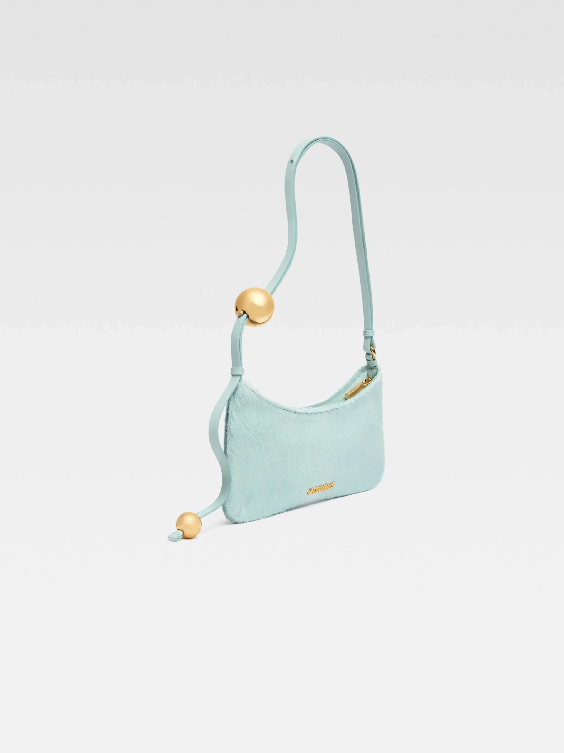 Best Jacquemus De Bisou Perle LightBlue