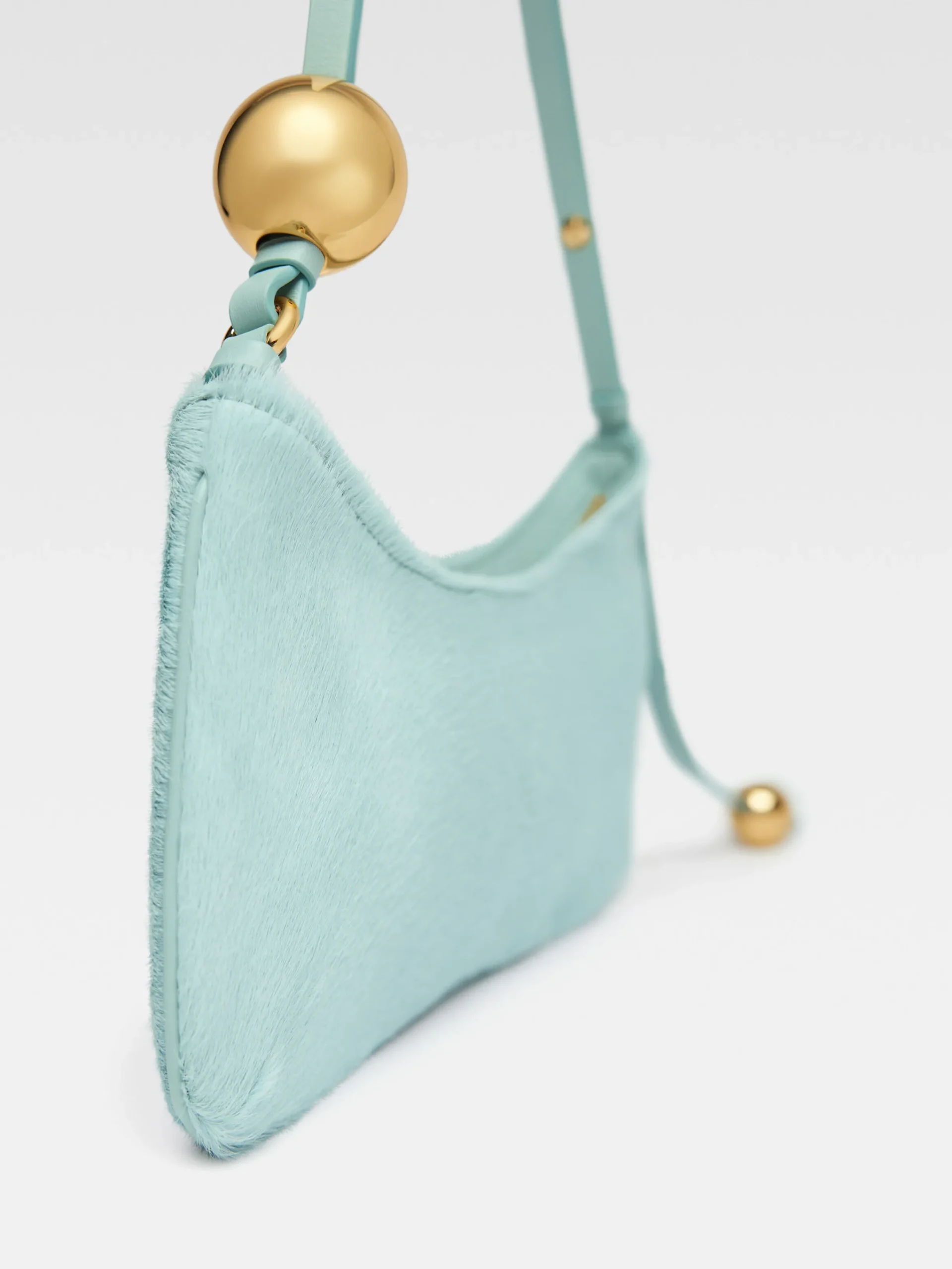 Best Jacquemus De Bisou Perle LightBlue