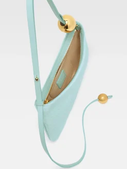 Best Jacquemus De Bisou Perle LightBlue