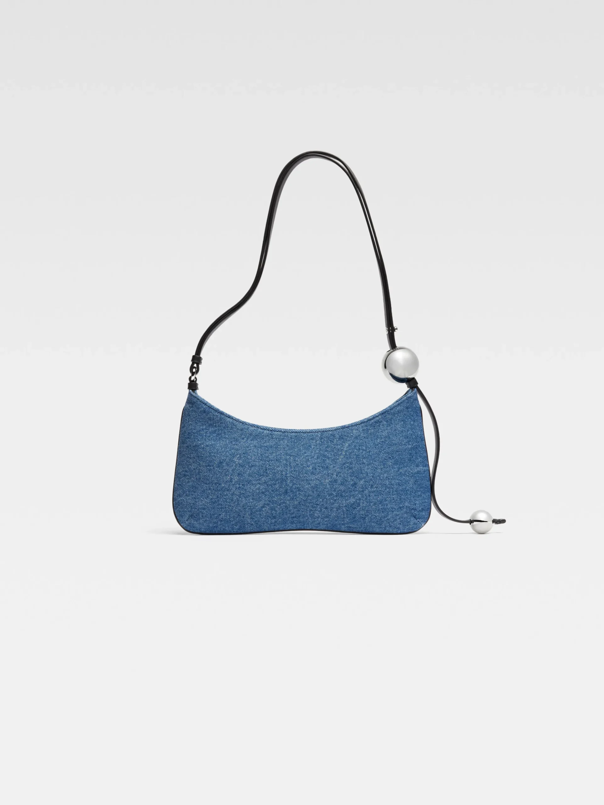 Outlet Jacquemus De Bisou Perle Blue