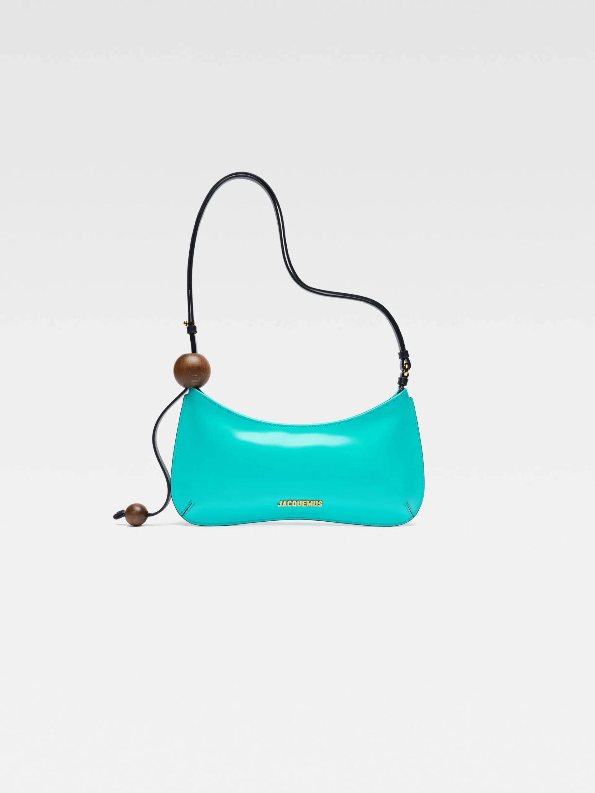 Best Jacquemus De Bisou Perle Turquoise