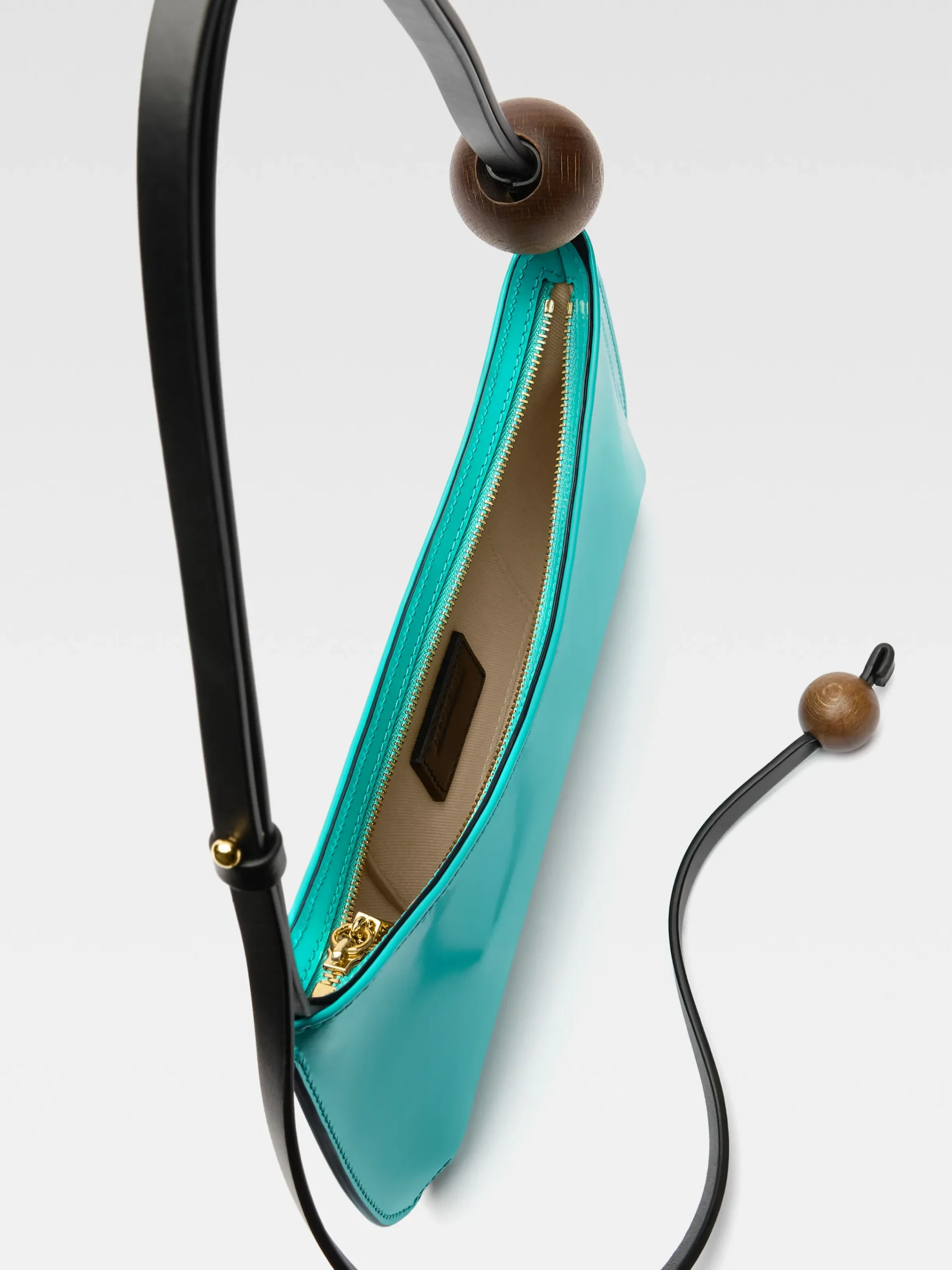 Best Jacquemus De Bisou Perle Turquoise