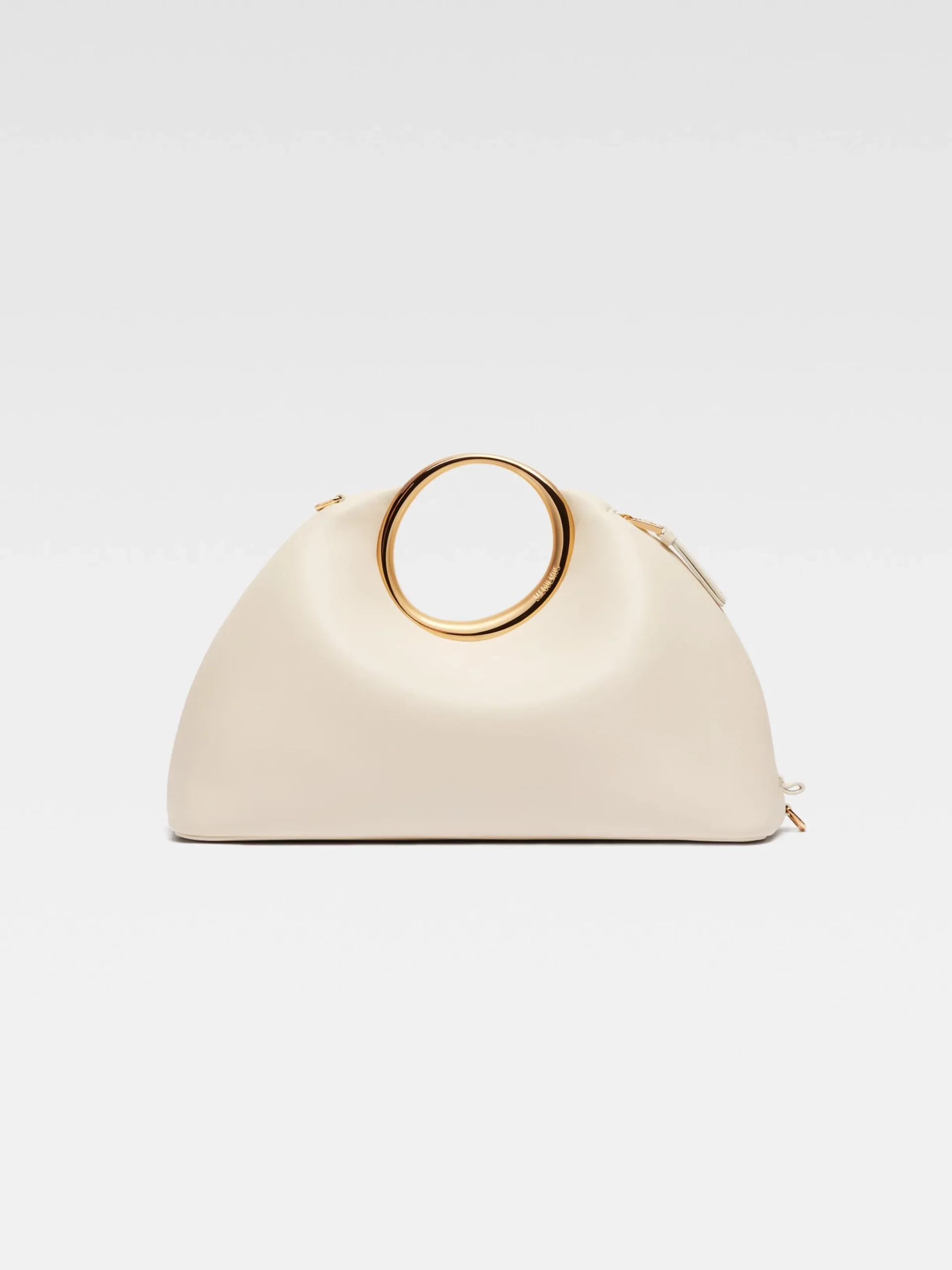 Outlet Jacquemus De Calino LightIvory