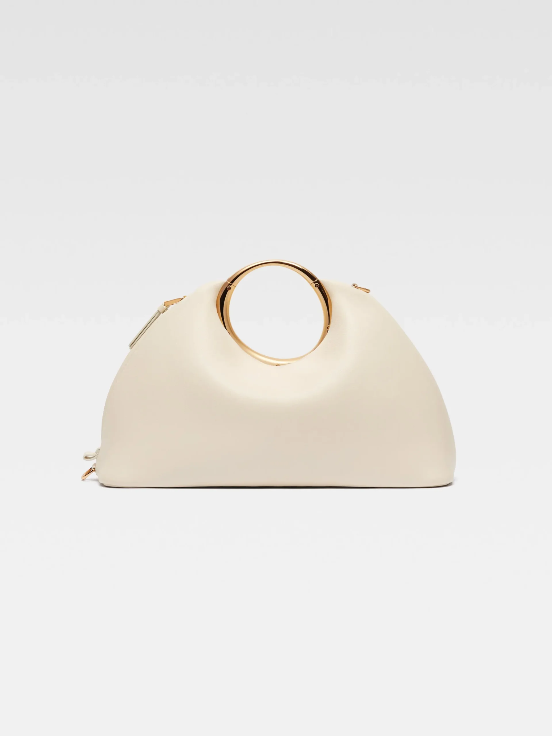 Outlet Jacquemus De Calino LightIvory