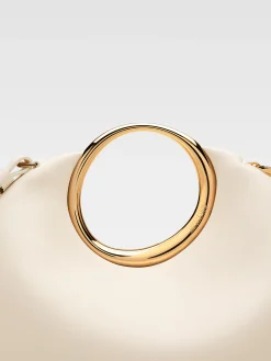Outlet Jacquemus De Calino LightIvory