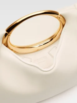 Outlet Jacquemus De Calino LightIvory