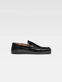 Fashion Jacquemus De Carré instappers Black