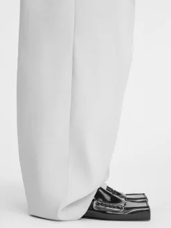 Fashion Jacquemus De Carré instappers Black