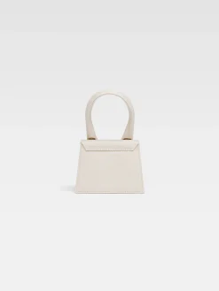 Outlet Jacquemus De Chiquito LightGreige