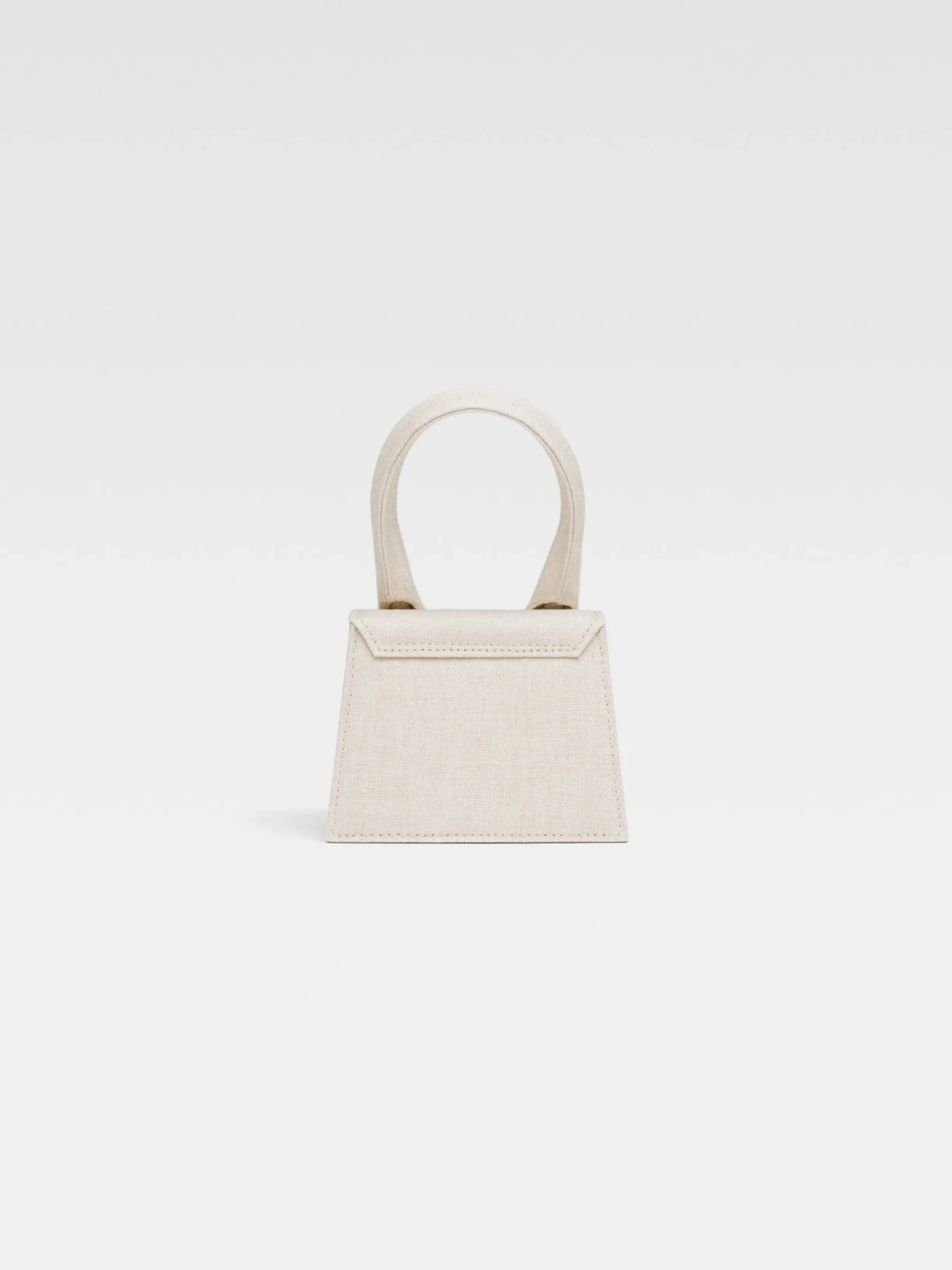 Outlet Jacquemus De Chiquito LightGreige