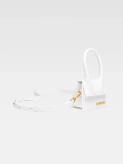 Discount Jacquemus De Chiquito White