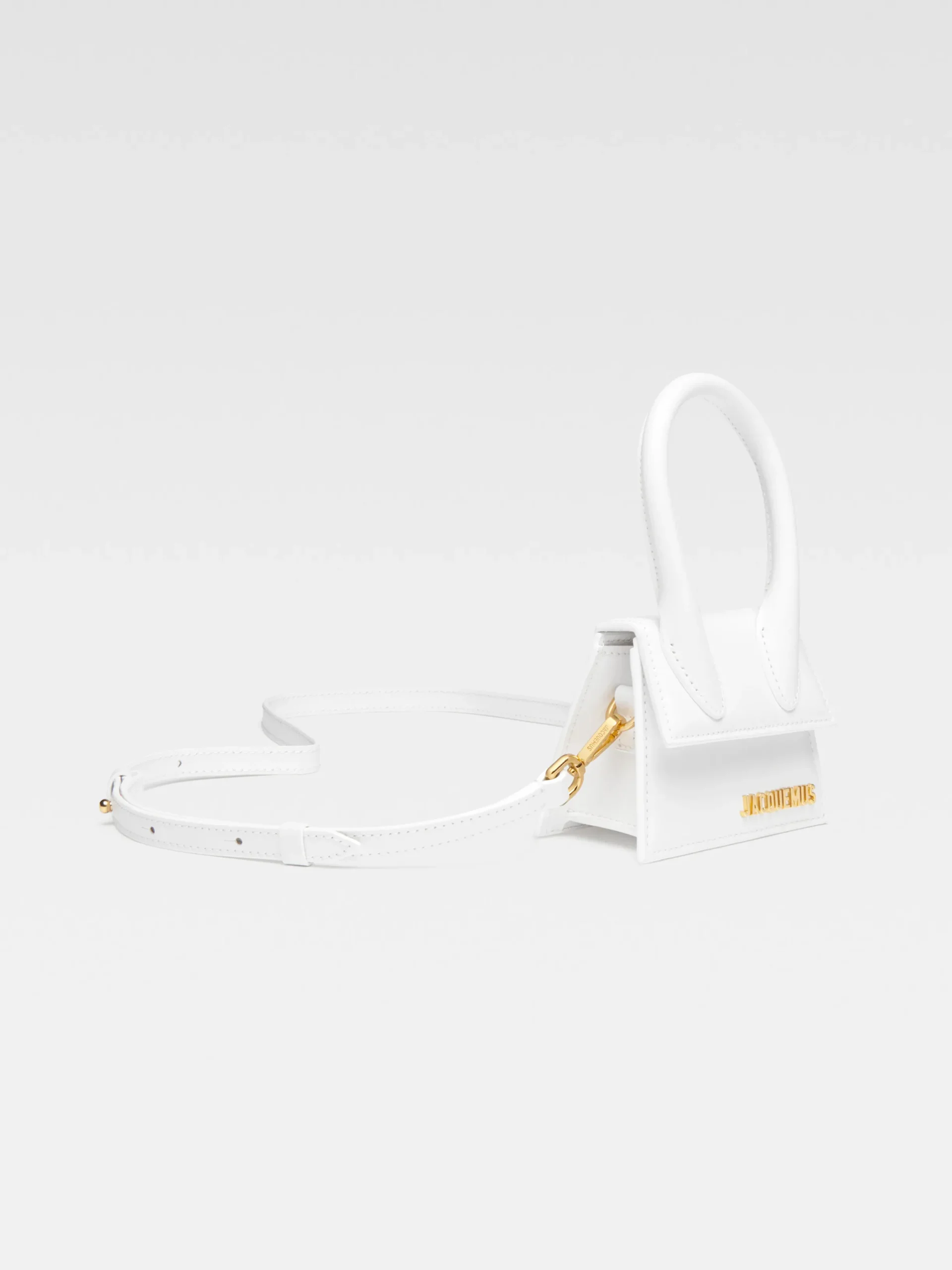 Discount Jacquemus De Chiquito White