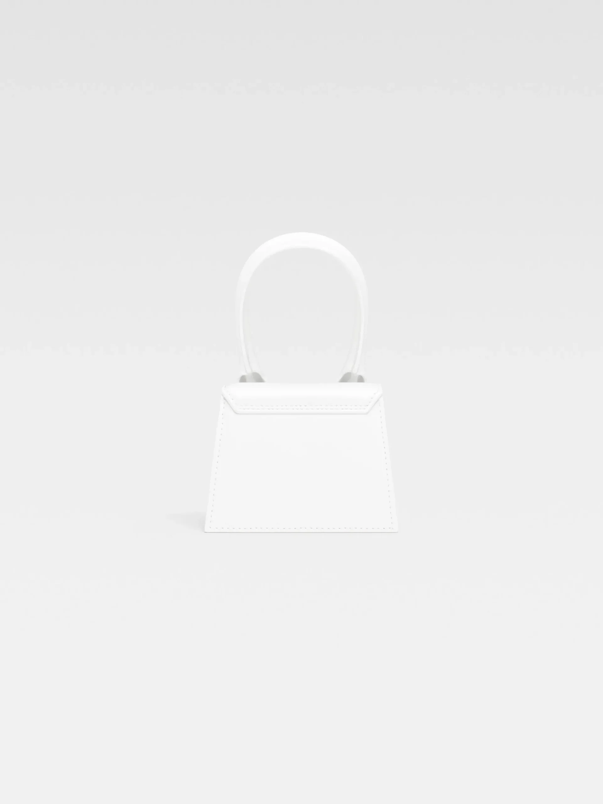 Discount Jacquemus De Chiquito White