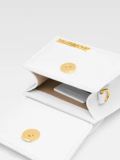 Discount Jacquemus De Chiquito White
