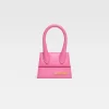 Clearance Jacquemus De Chiquito Pink