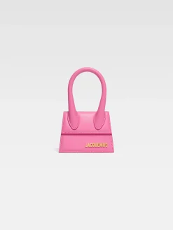 Clearance Jacquemus De Chiquito Pink