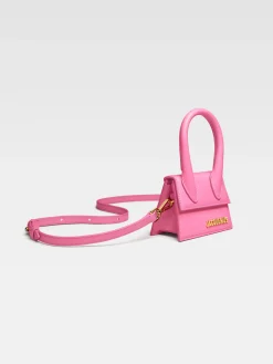 Clearance Jacquemus De Chiquito Pink