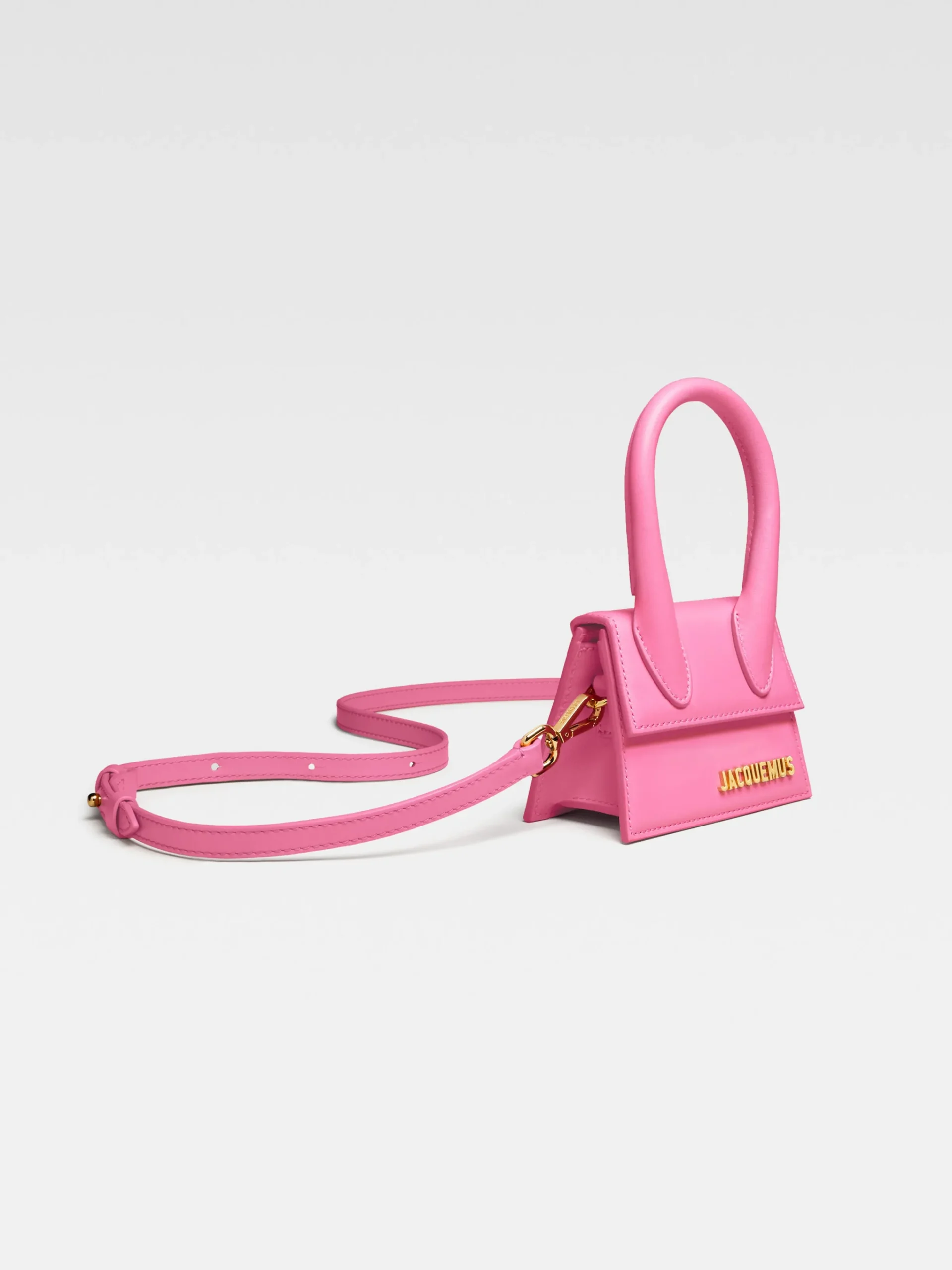 Clearance Jacquemus De Chiquito Pink