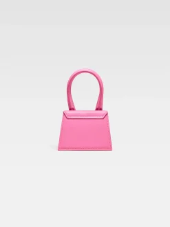 Clearance Jacquemus De Chiquito Pink