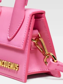 Clearance Jacquemus De Chiquito Pink