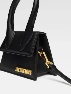 Hot Jacquemus De Chiquito Black