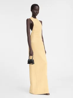 Hot Jacquemus De Chiquito Black