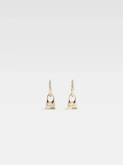 Clearance Jacquemus De Chiquito oorringen LightGold