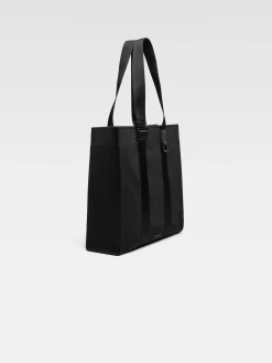 Online Jacquemus De Cuerda shopper Black