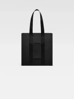 Online Jacquemus De Cuerda shopper Black