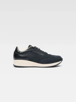 New Jacquemus De Daddy sneakers Black