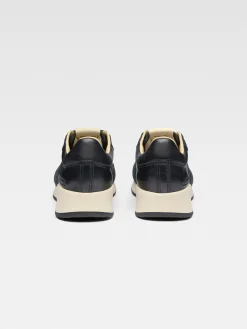 New Jacquemus De Daddy sneakers Black