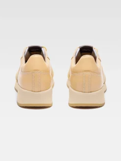 Outlet Jacquemus De Daddy sneakers PaleYellow