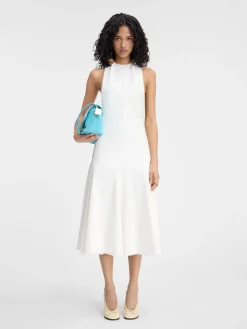 New Jacquemus De Favola jurk White