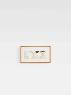 Discount Jacquemus De flesopener Silver