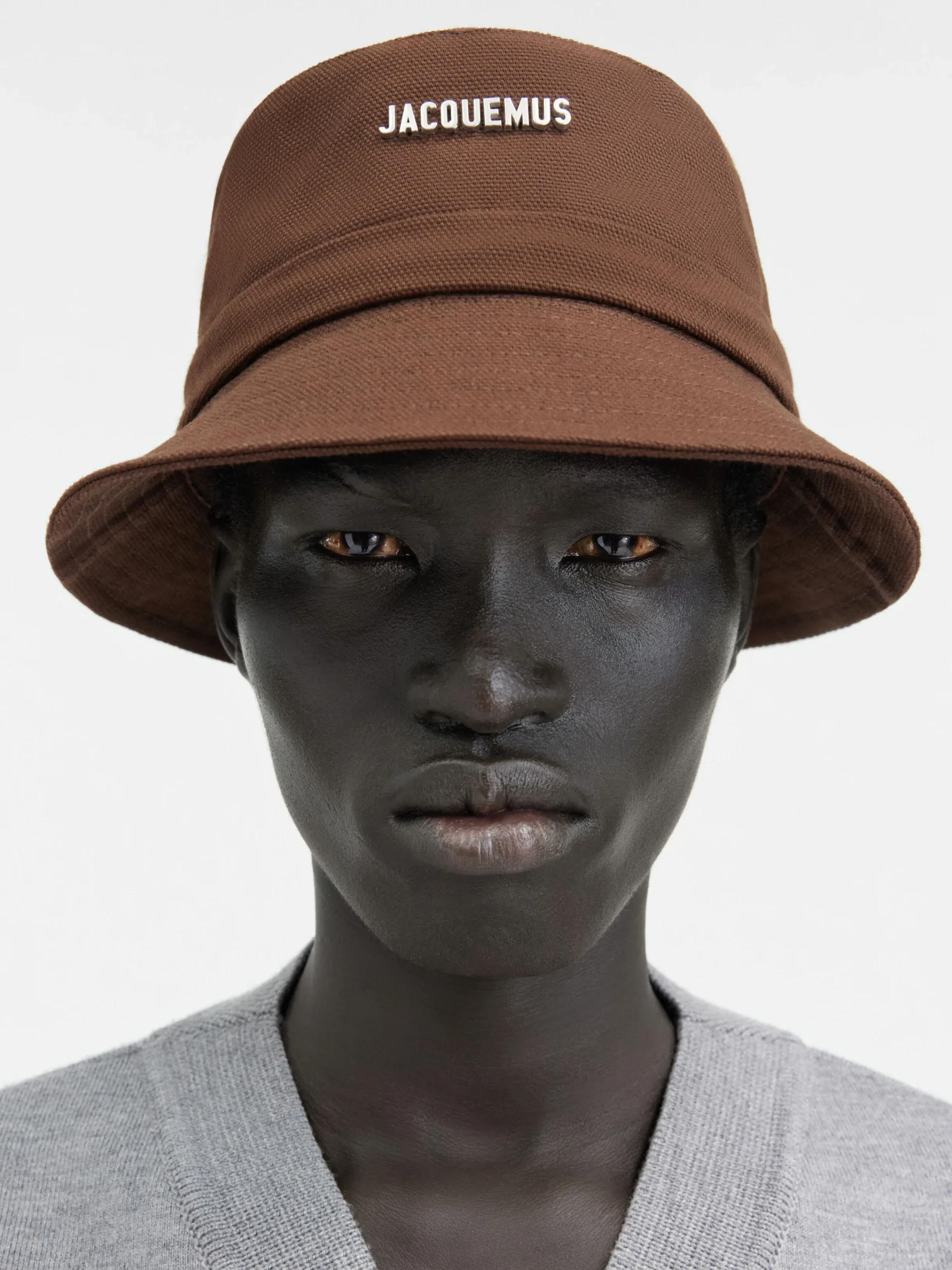 Hot Jacquemus De Gadjo emmerhoed Brown